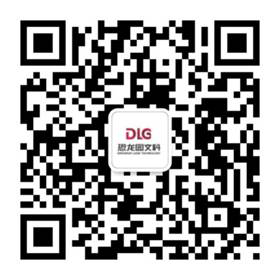 官方微信公众号